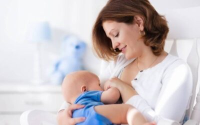 PERMISO DE LACTANCIA: DISFRUTE INDIVIDUAL.