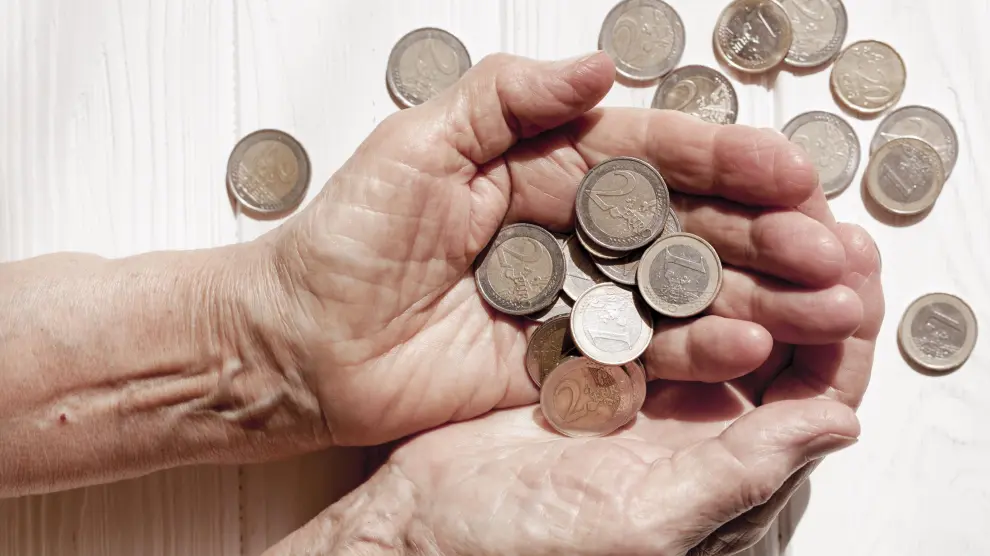 Rescate de planes de pensiones 2025