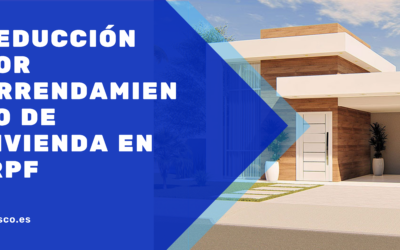 Reducción por arrendamiento de vivienda en IRPF: ¿Se aplica a locales convertidos en vivienda?