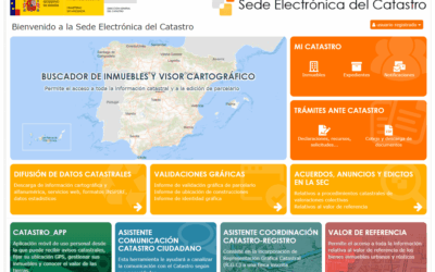 Valor de referencia del Catastro: el Tribunal Constitucional estudia su constitucionalidad